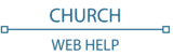 Church Web Help